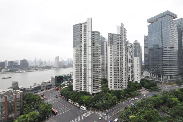 上海浦东 ,仁恒滨江园 ,精装, 3室2厅,166平二手房-德佑在线
