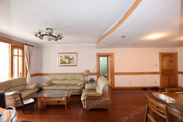 徐汇,海螺花园 ,精装, 3室2厅,147平