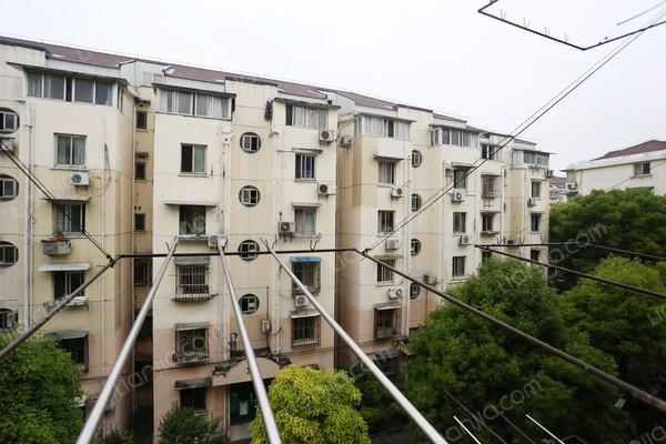 浦东,香樟苑(浦东) ,中装, 2室1厅,67平