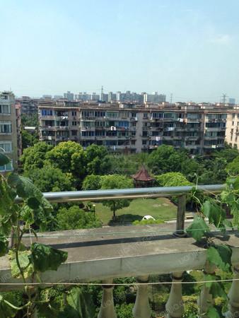 宝山,昌鑫世纪园,精装 4室2厅,147平
