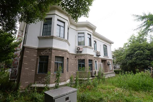 松江,浅水湾花园 ,简装, 4室2厅,357平