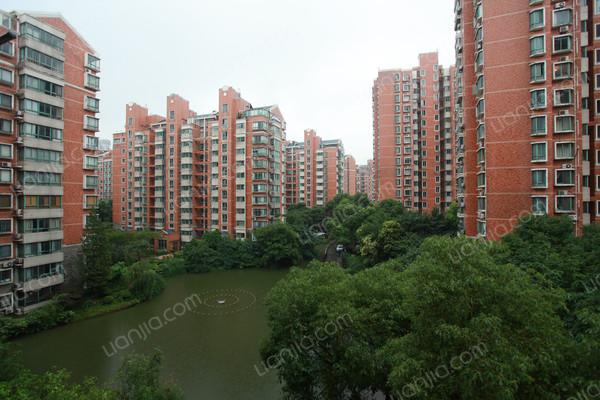 徐汇,盛大花园 ,中装, 3室2厅,142平