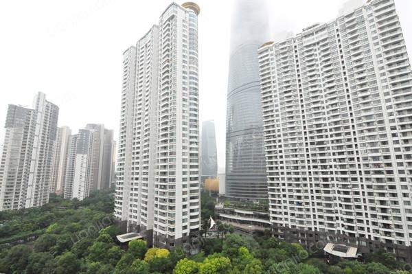 上海浦东 ,仁恒滨江园 , 5室3厅,285平二手房-德佑在线