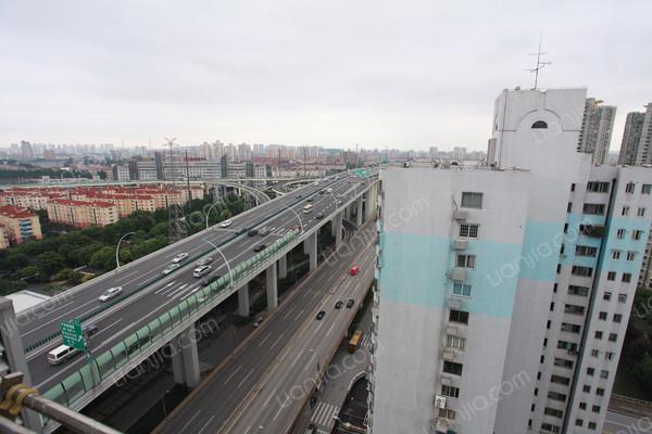 上海闵行 ,宝城大厦 ,中装, 2室1厅,85平二手房-德佑在线