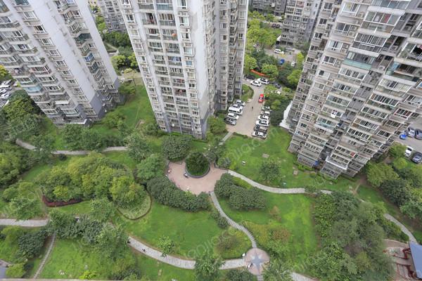 杨浦,城市名园 ,精装, 2室1厅,82平