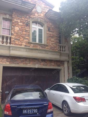 德佑成交历史(康桥半岛十九尊别墅)