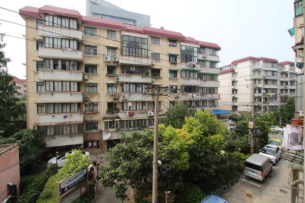 杨浦,大诚花苑 ,简装, 2室2厅,83平