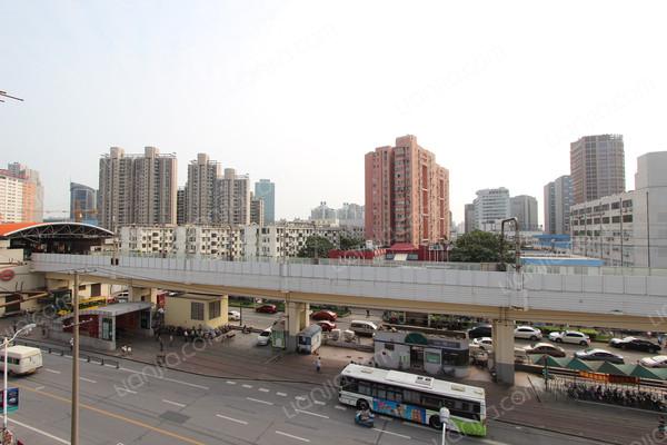 徐汇,凯旋路2280弄 ,简装, 1室1厅,52平