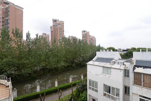 松江,阳光花园 ,中装, 4室2厅,221平