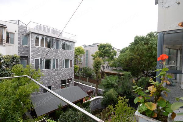 松江,阳光花园 ,中装, 4室2厅,221平