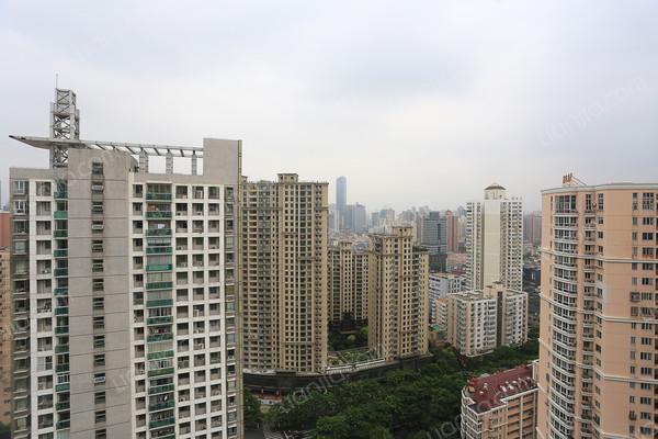 静安,东海园 ,精装, 2室2厅,129平