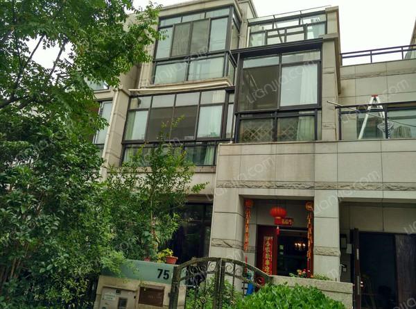 嘉定,路劲翡丽湾,豪装 5室4厅,400平