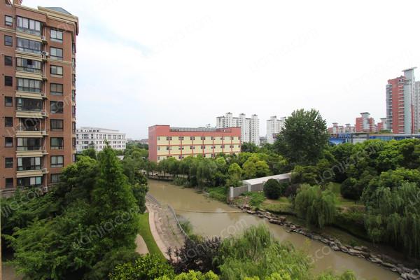 浦東,海上國際花園(一期) ,精裝, 3室2廳,134平