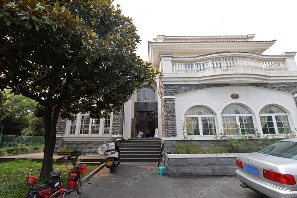 上海松江 ,绿洲比华利花园 ,精装, 6室2厅,665平二手房-德佑在线