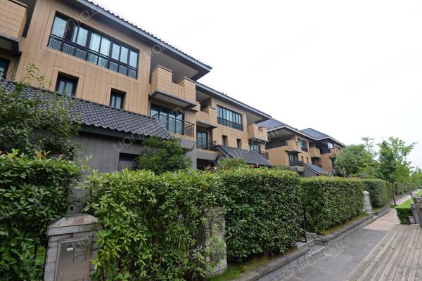 闵行,大都会高尔夫和风(别墅) ,精装, 4室2厅,338平