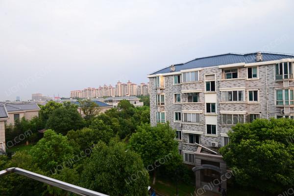 松江,昌鑫花园(公寓) ,精装, 2室2厅,90平