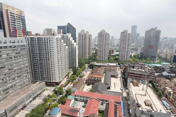 普陀,玉城宝都大厦 ,精装, 3室2厅,133平