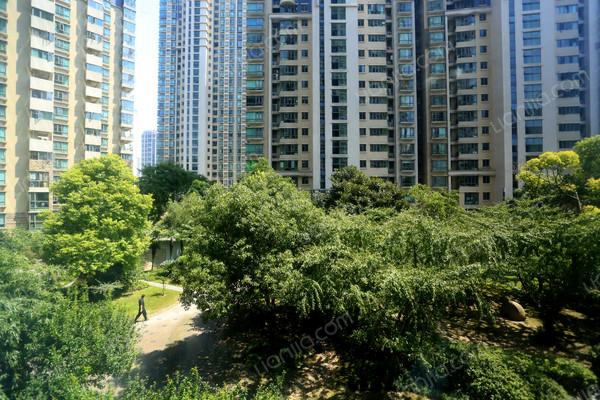 上海黃浦 ,海悅花園 ,中裝, 4室2廳,176平二手房-德佑在線