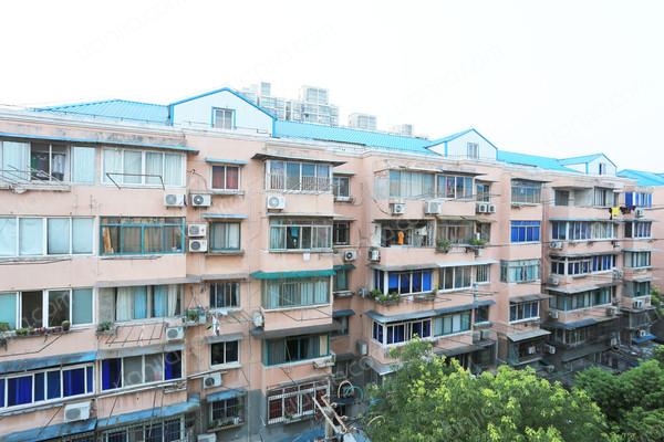 宝山,淞南五村 ,毛坯, 2室1厅,69平