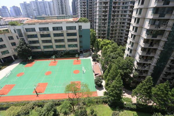 静安,达安花园 ,豪装, 3室2厅,140平