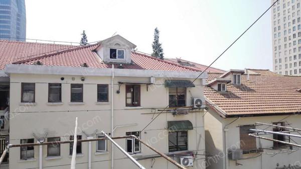 徐汇,江南二村 ,简装, 2室0厅,40平