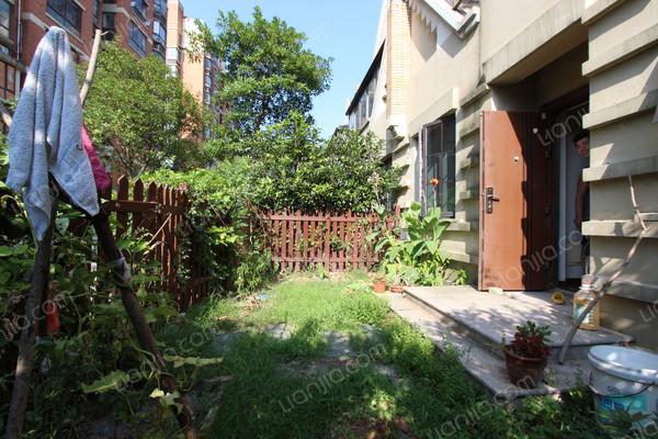 闵行,南洋瑞都剑桥府邸(别墅) ,精装, 4室2厅,185平