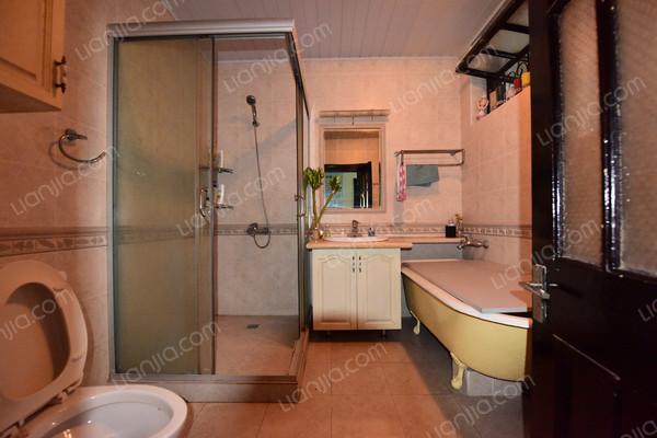 徐汇,复兴公寓 ,精装, 2室2厅,153平