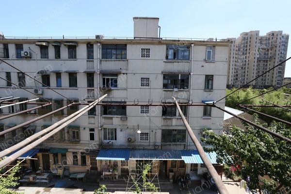 宝山,淞南新村 ,简装, 2室1厅,49平