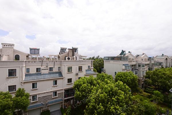 松江,浅水湾花园 ,豪装, 2室0厅,252平