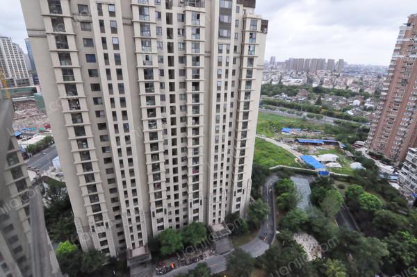 普陀,香溢花城 ,精装, 3室2厅,136平